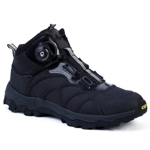 Men’s Outdoor Hiking Boots (Autumn/Winter)